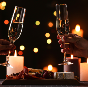 Ritual de encerramento 2025: termine o ano com leveza