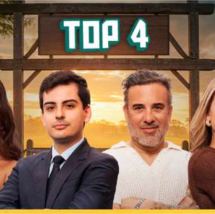 'A Fazenda 17': Duda desabafa sobre finalistas: 'Não faz sentido'