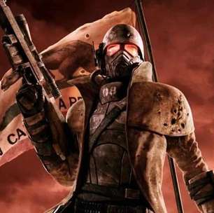 Melhores perks iniciais para evoluir bem em Fallout: New Vegas