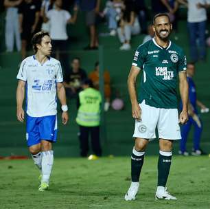 Michel Alves confirma proposta por jogador 'badalado' do Goiás e condição para liberar ainda em 2025