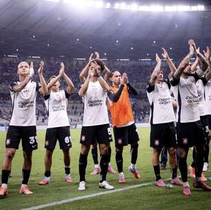 Volante do Corinthians entra na mira de clube da série A