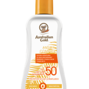 Referência em bronzeado nas farmácias do Brasil, a Australian Gold ensina os cuidados essenciais para deixar a pele pronta para o verão