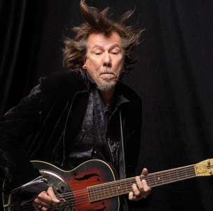 Lenine lança novo álbum acompanhado de filme: 'Fiz as pazes comigo mesmo'