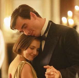 Chega à Netflix uma nova série de época baseada em um maravilhoso romance de Agatha Christie e com um dos protagonistas de 'Bridgerton'