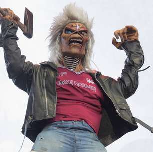 As 10 bandas de rock que mais faturaram com shows em 2025, segundo a Billboard