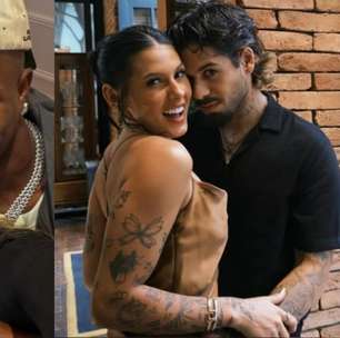 Natal e Réveillon: como Virginia, Vini Jr., Zé Felipe e Ana Castela vão dividir as festas de fim de ano