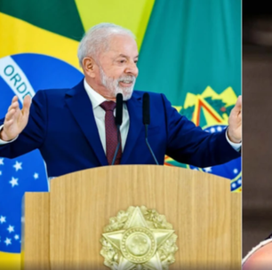 Lula explode, defende filhas de Silvio Santos e detona Zezé Di Camargo: 'Cretinice'