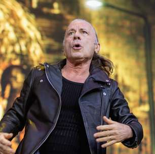 Quanto custam os ingressos para show extra do Iron Maiden no Brasil?