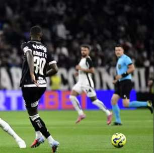 Vasco empata e precisa de uma vitória simples para conquistar a Copa do Brasil; saiba detalhes