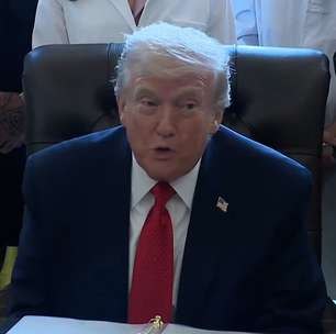 Trump assina decreto que recomenda classificar a maconha como droga 'menos perigosa' nos EUA