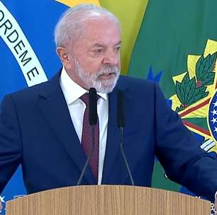 Lula nega ter feito acordo com o Congresso para aprovar PL da Dosimetria, que beneficia Bolsonaro: 'Vetarei'