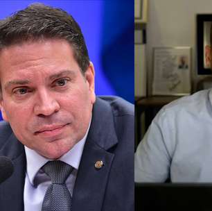 Eduardo Bolsonaro e Alexandre Ramagem têm mandatos cassados pela Mesa Diretora da Câmara