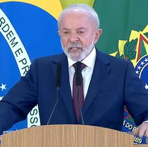 'Não cabe a mim julgar filho ou mulher de Bolsonaro', diz Lula sobre rivais para eleição de 2026