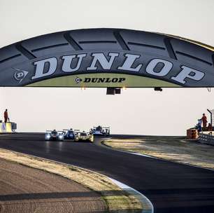 Le Mans: tradicional Ponte Dunlop vai mudar de nome em 2026
