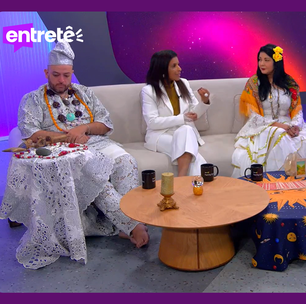 Vidente, cartomante e orixá divergem sobre possível aposentadoria de Ana Maria Braga em 2026