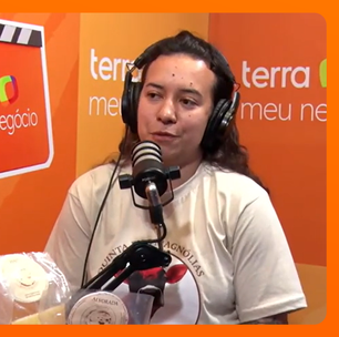 Como é sair da carreira de veterinária para um negócio de sucesso nos queijos artesanais