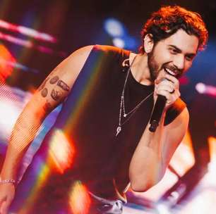 Gustavo Mioto vence Prêmio Circuito Sertanejo com show na ExpoLondrina