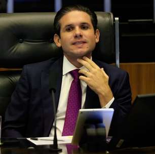 Hugo Motta diz querer debater a escala 6x1 com equilíbrio e 'sem ideologia'