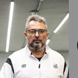 Santos FC se movimenta no mercado e volta a analisar retorno de zagueiro para 2026