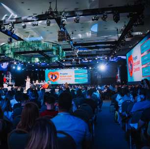 AmorSaúde reúne franqueados em congresso nacional