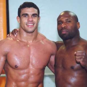 Luto! Morre ex-lutador do UFC devido a complicações de saúde aos 63 anos