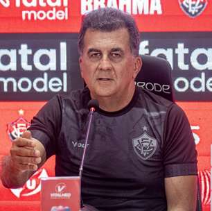 Planejamento muda e Vitória promove jovens direto ao profissional; entenda