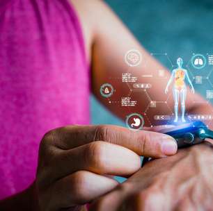 Tecnologia vestível domina o CES 2026 e mira performance