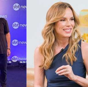 Ana Furtado fecha contrato com SBT para apresentar reality popular
