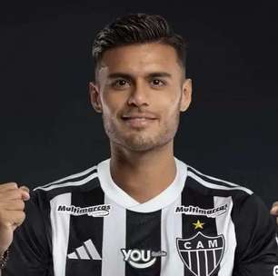 Mercado do Galo: Substituto de Fausto Vera pode vir do Uruguai; conheça o jogador