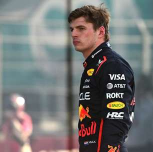 Paternidade muda perspectiva de Verstappen sobre Fórmula 1 e vida pessoal