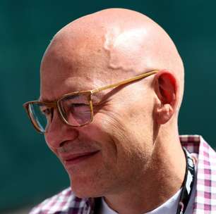 F1: Villeneuve questiona narrativa sobre o vice de Hamilton em 2021