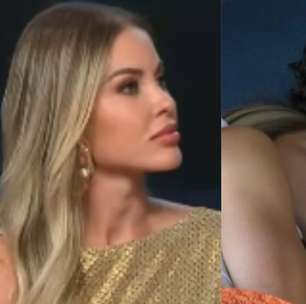 ESTRATÉGIA? Dudu e Saory revelam verdade sobre namoro em 'A Fazenda 17'