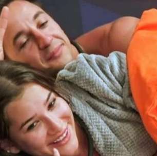 Duda Wendling revela se vai seguir o romance com Luiz Otávio Mesquita após 'A Fazenda 17'