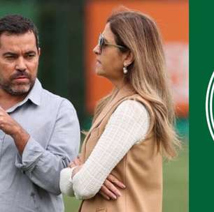 Palmeiras define estratégia para o mercado e prepara reforços pontuais em 2026; entenda
