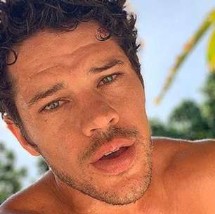 José Loreto fala sobre críticas ao viver Chorão: 'Tive uma experiência espiritual'