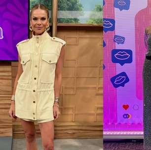 Após mais de 10 anos, Carol Minhoto se despede da TV Gazeta e do comando do "Você Bonita"