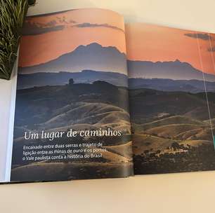 Aulas gratuitas sobre Vale do Paraíba atraem atenção de centenas de professores