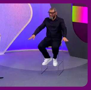 Sala de TV elege a revelação de 2025 com 'treta' entre os jurados