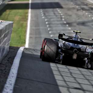 F1: Mercedes apresenta teaser sobre motor de 2026