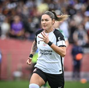 Corinthians segue negociando e espera definição de Gabi Zanotti para permanência no clube