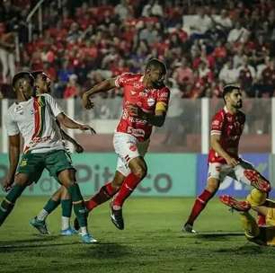 Ex-Vila Nova, Rafael Donato relembra passado e se emociona: "Eu sou"