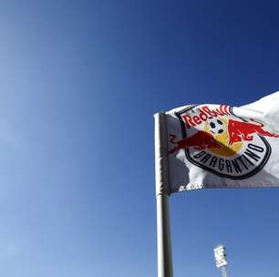 Red Bull Bragantino divulga lista de inscritos para a Copinha 2026