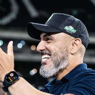 "Ele já aceitou": Com proposta tentadora do Botafogo; Rafael Guanaes define onde vai trabalhar em 2026