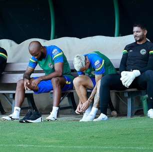 Juventude aciona Goiás para ter jogador e oferece pagar 70% do salário de 180 mil reais