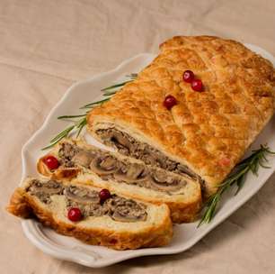 Ceia de Natal vegetariana: 3 receitas saborosas para impressionar os convidados