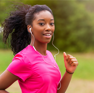 Mulheres impulsionam crescimento das corridas de rua