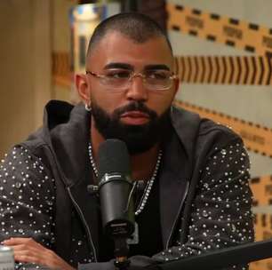 URGENTE! Gabigol quebra silêncio e fala sobre sua situação no Cruzeiro; "Meu foco sempre foi o"