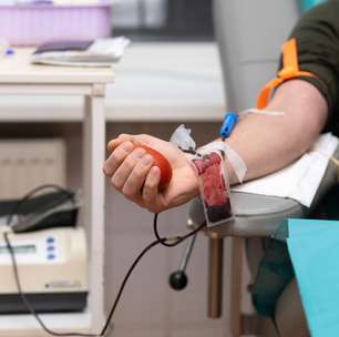 Doação de medula óssea: cadastro pode salvar vidas