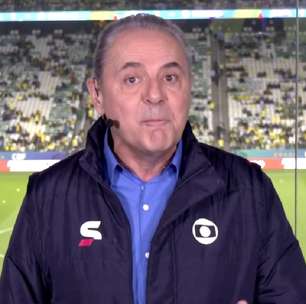Globo surpreende a concorrência e garante exclusividade em jogo inédito de futebol