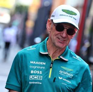 F1: Watanabe revela bastidores da parceria entre Honda e Aston Martin